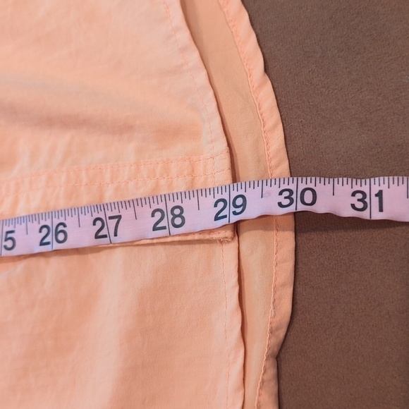 Clearwater Outfitters Men's Short Sleeve Lightweight Vented Shirt Size Medium - Picture 8 of 8
